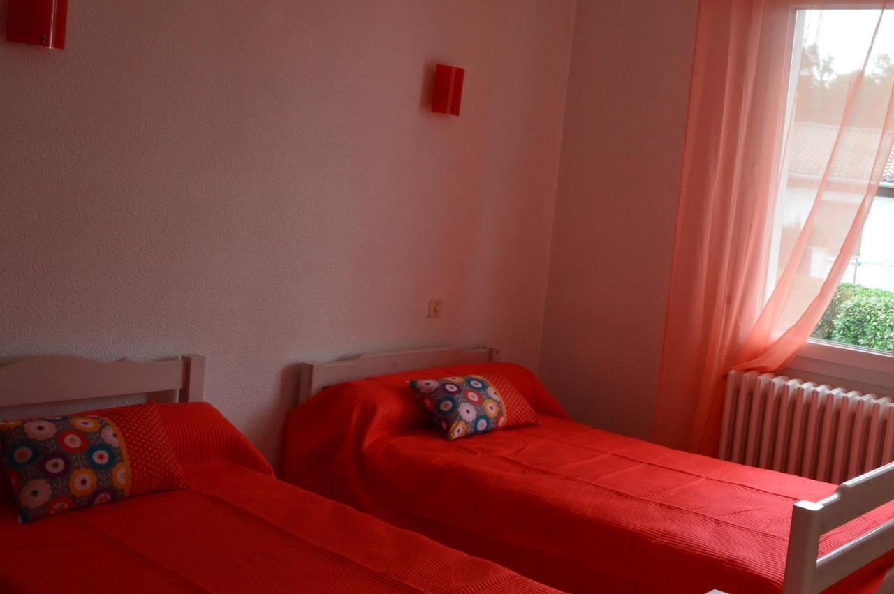 Maison De Vacances Saint-Sulpice-de-Royan エクステリア 写真