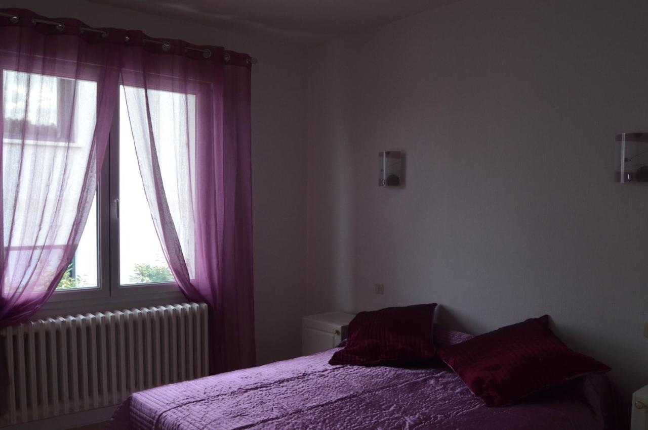 Maison De Vacances Saint-Sulpice-de-Royan エクステリア 写真